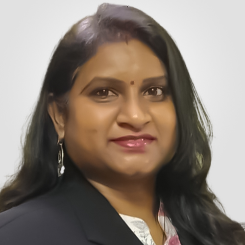Dr. Meena Gaikwad